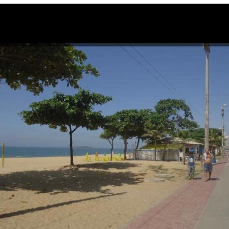 Apartament Aconchegante Apartamento Perto Do Mar Com Wi-Fi Gratuito Vila Velha  Zewnętrze zdjęcie
