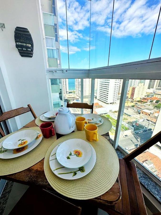 Apartament Aconchegante Apartamento Perto Do Mar Com Wi-Fi Gratuito Vila Velha  Zewnętrze zdjęcie