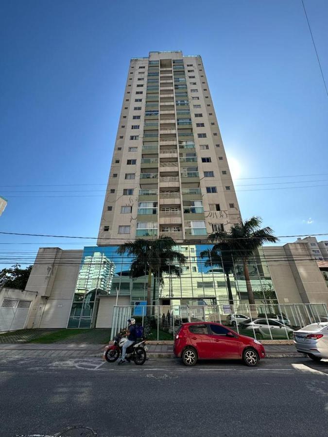 Apartament Aconchegante Apartamento Perto Do Mar Com Wi-Fi Gratuito Vila Velha  Zewnętrze zdjęcie