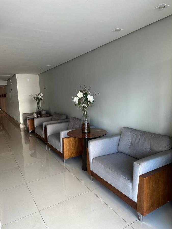 Apartament Aconchegante Apartamento Perto Do Mar Com Wi-Fi Gratuito Vila Velha  Zewnętrze zdjęcie