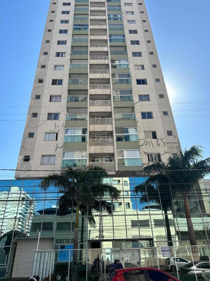 Apartament Aconchegante Apartamento Perto Do Mar Com Wi-Fi Gratuito Vila Velha  Zewnętrze zdjęcie